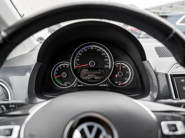 Volkswagen e-up! KLIMA SHZ KAM GRA