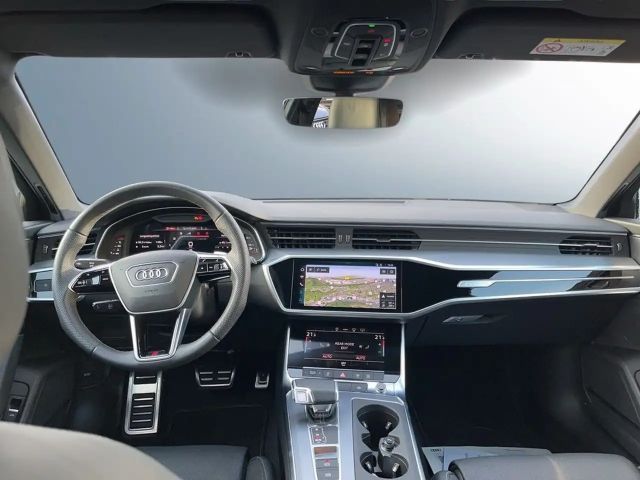 Audi S6 3.0 TDI Quattro