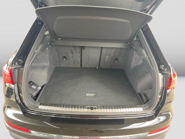 Audi Q3 35 TDI S-Tronic