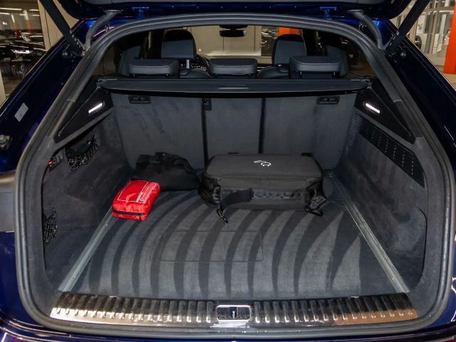 Audi Q8 55 TFSI Hybride Quattro S-Line