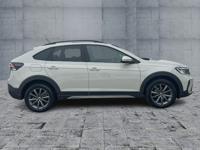 Volkswagen Taigo 1.0 TSI Life