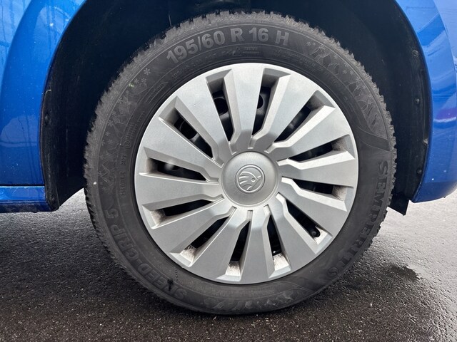 Skoda Kamiq 1,0 TSI Essence