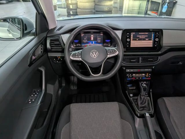 Volkswagen T-Cross 1.0 TSI DSG Life