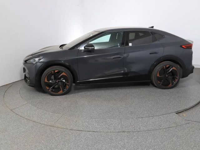 Cupra Tavascan Adrenaline VZ