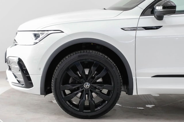 Volkswagen Tiguan 2.0 TSI Allspace DSG R-Line