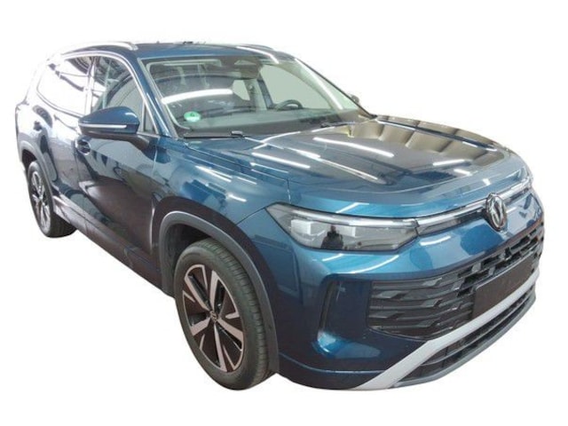 Volkswagen Tayron 2.0 TDI 4Motion DSG Life