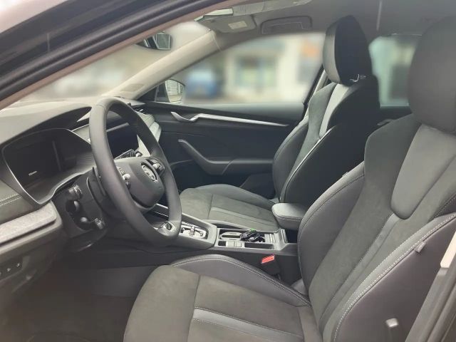 Skoda Octavia 2.0 TDI Selection