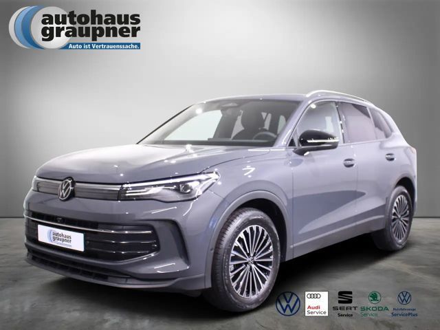 Volkswagen Tiguan 1.5 eTSI DSG