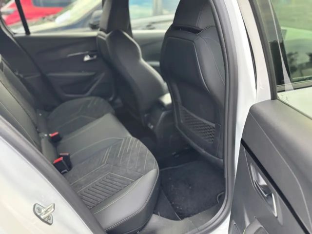 Peugeot 208 GT-Line Hybrid