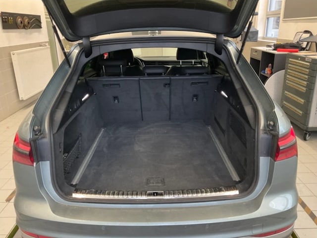 Audi A6 allroad 55 TDI Quattro