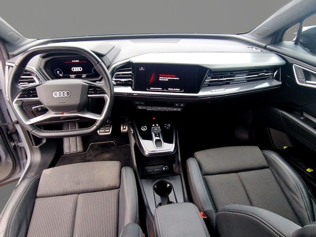 Audi Q4 e-tron 40 Sportback