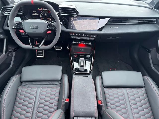 Audi RS3 Quattro Sedan Sportback