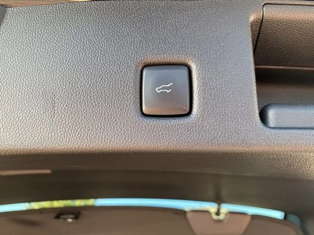 Ford Kuga Plug in Hybrid Vignale