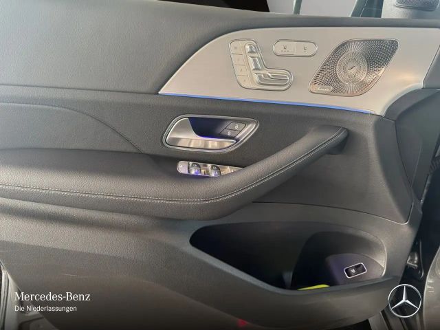 Mercedes-Benz GLE 450 4MATIC AMG Line