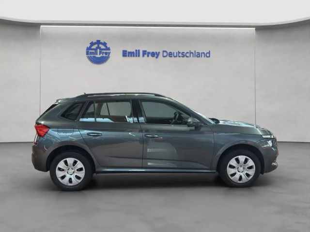 Skoda Kamiq 1.0 TSI Active