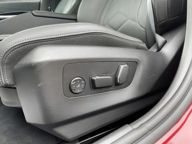 BMW 520 520i M-Sport Sedan