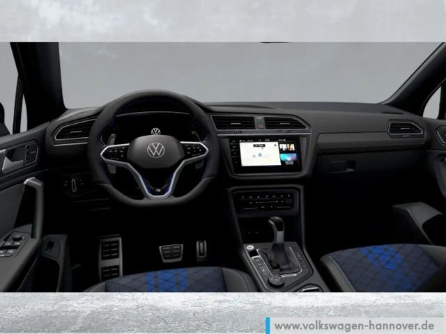 Volkswagen Tiguan 2.0 TSI DSG IQ.Drive