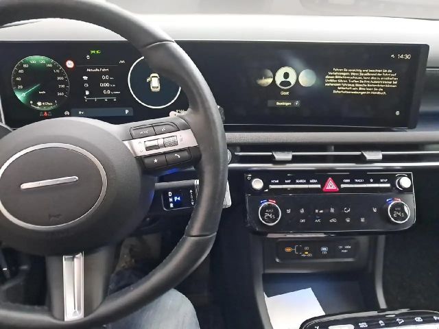 Hyundai Tucson Trend Vierwielaandrijving