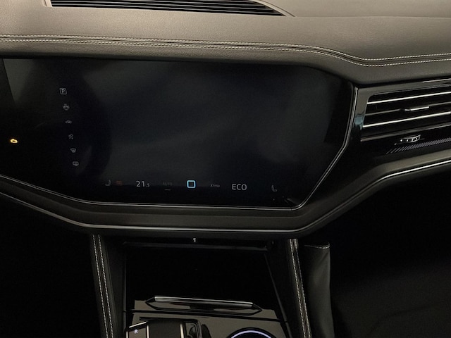 Volkswagen Touareg 3.0 V6 TDI DSG