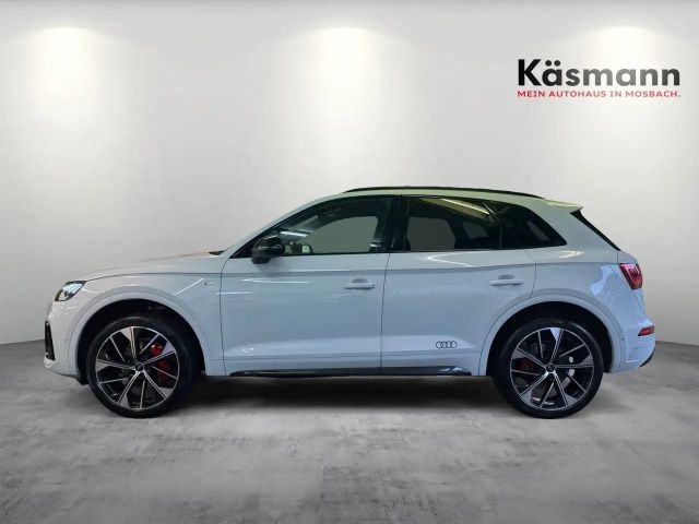 Audi Q5 40 TDI Quattro S-Line