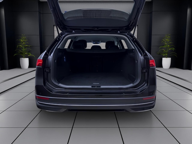 Volkswagen Passat 1.5 eTSI Business DSG