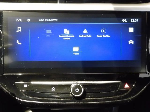 Opel Corsa GS-Line Grand Sport