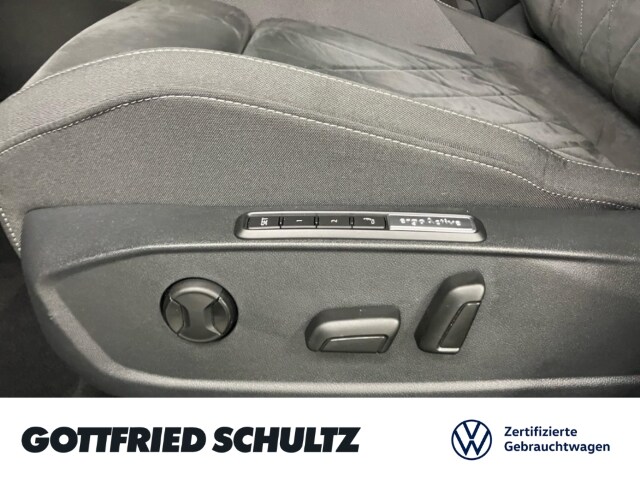 Volkswagen Golf 1.5 TSI Golf VIII Style