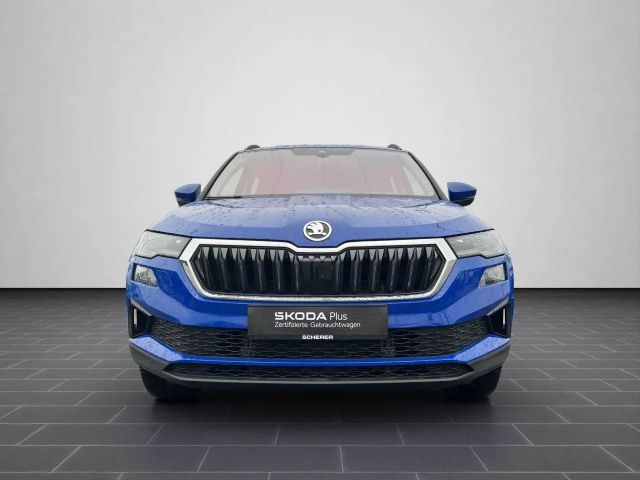 Skoda Karoq 1.5 TSI Style Style