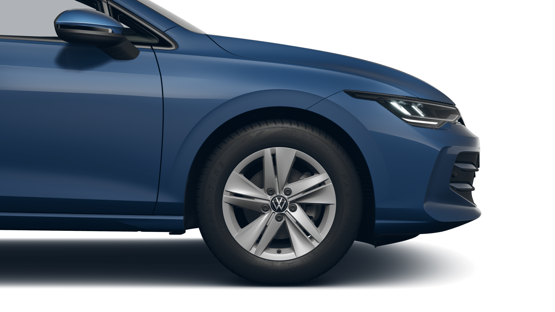 Volkswagen Golf Life