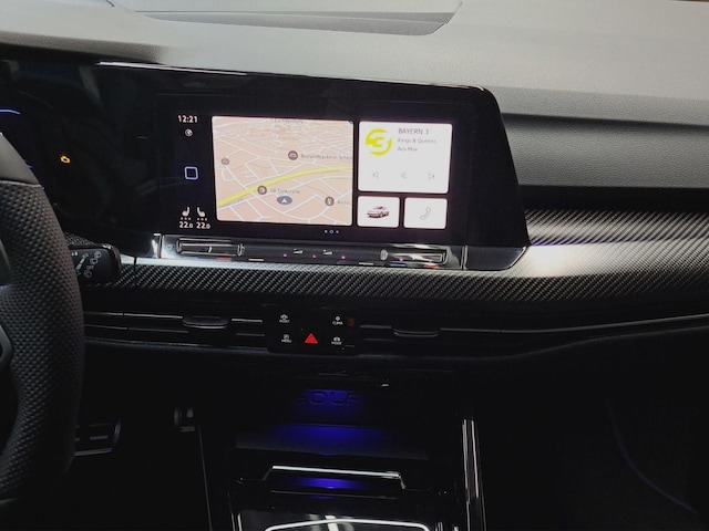 Volkswagen Golf 2.0 TSI