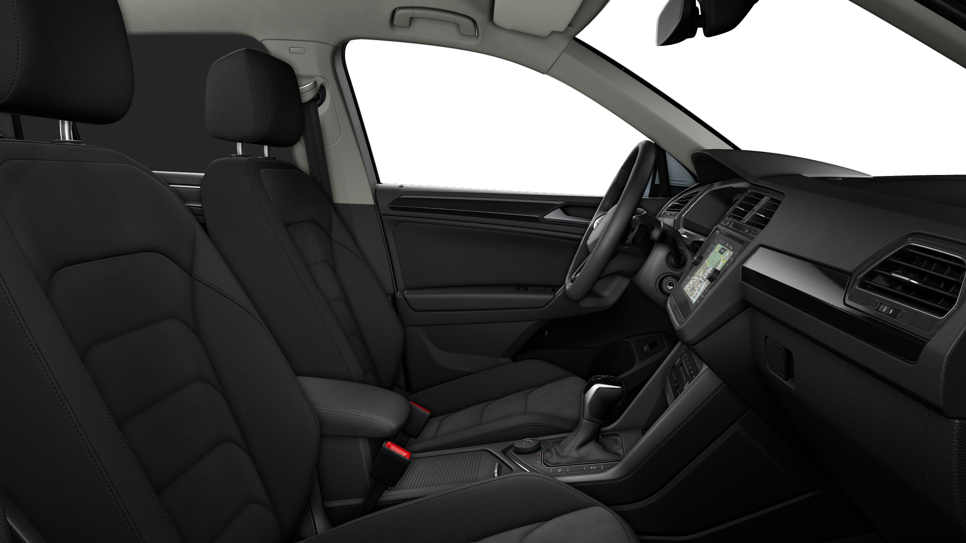 Volkswagen Tiguan Tiguan 2.0   Ele  DT110TDI D7A