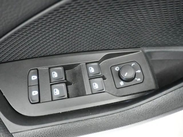 Skoda Octavia Selection