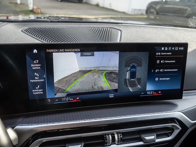 BMW 318 318i M-Sport Touring