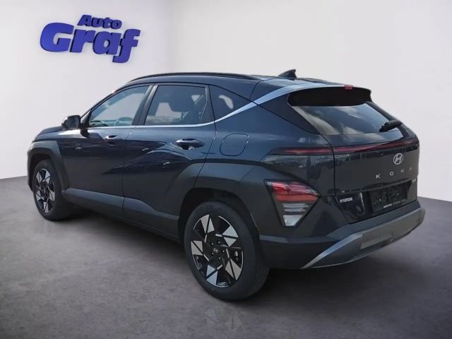 Hyundai Kona 1.6 2WD