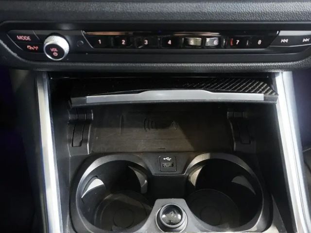 BMW M3 Competition Sedan