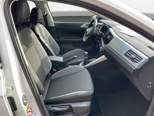 Volkswagen Taigo Taigo "ENERGY" 1,0 TSI (95 PS) 5-Gang