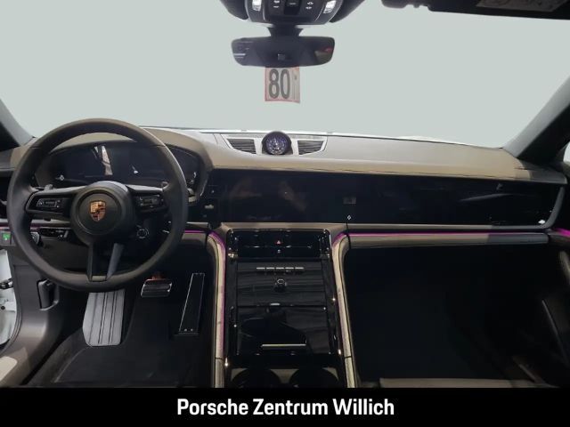 Porsche Panamera 4 E-Hybrid