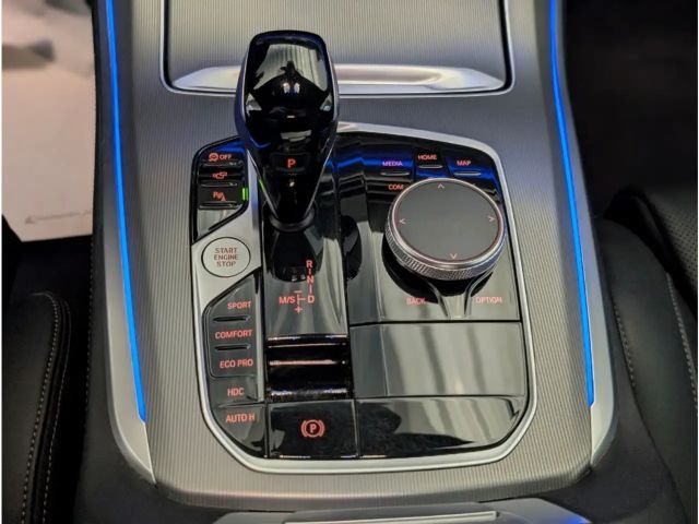 BMW X5 M-Sport xDrive