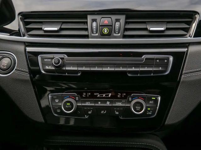 BMW X1 Sport Line sDrive20i