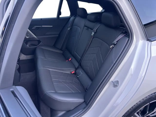 BMW i5 M-Sport Touring eDrive40