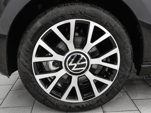 Volkswagen e-up! Edition