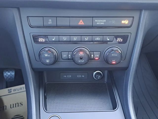 Seat Ateca Reference