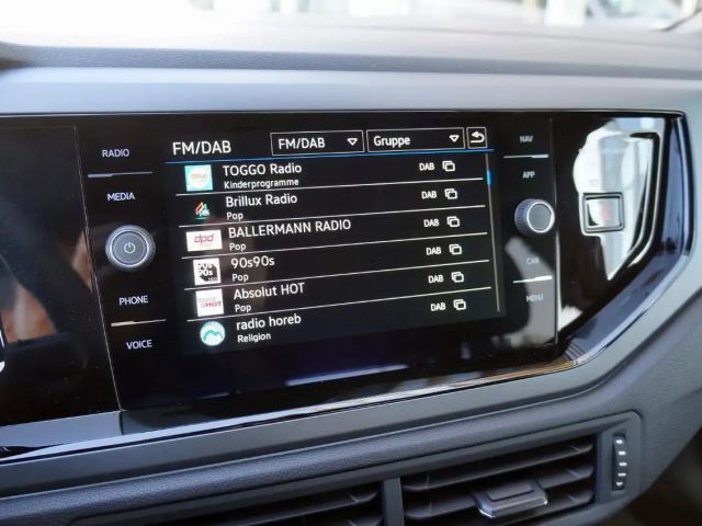 Volkswagen Taigo DSG R-Line