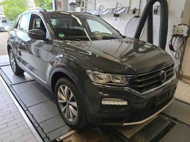 Volkswagen T-Roc 1.0 TSI