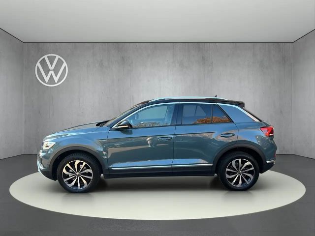 Volkswagen T-Roc 1.5 TSI DSG Style