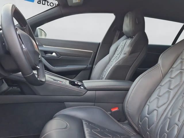 Peugeot 508 GT-Line SW