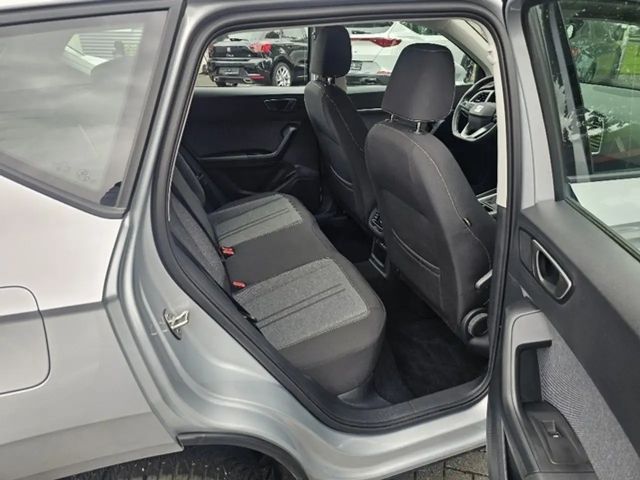 Seat Ateca Style
