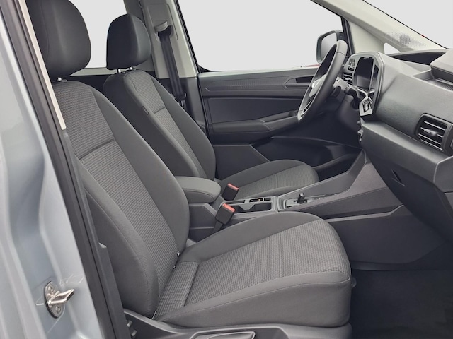 Volkswagen Caddy 2.0 TDI