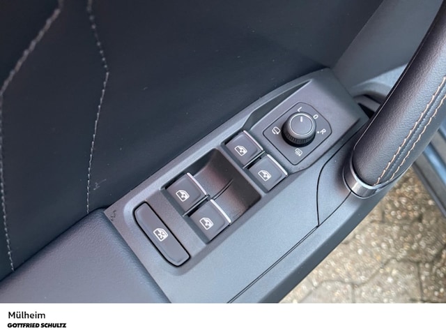 Cupra Formentor 2.0 TSI DSG VZ