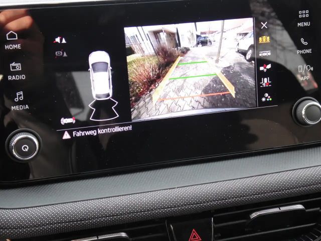 Skoda Fabia Selection